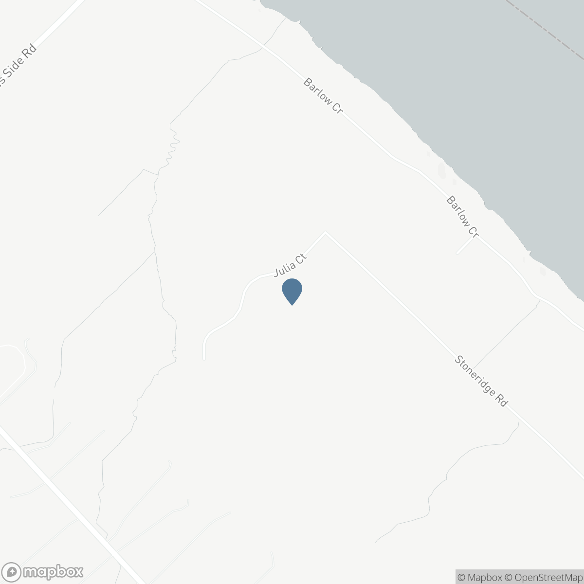 1041 JULIA COURT, Ottawa, Ontario K0A 1T0